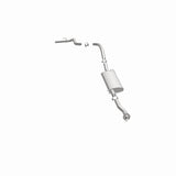 MagnaFlow BRE Exhaust Kit 92-94 S10 Sonoma