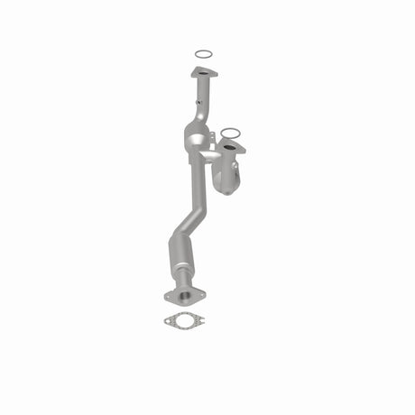 MagnaFlow Direct Fit Catalytic Converter 95-99 Maxima/I30 front 50S