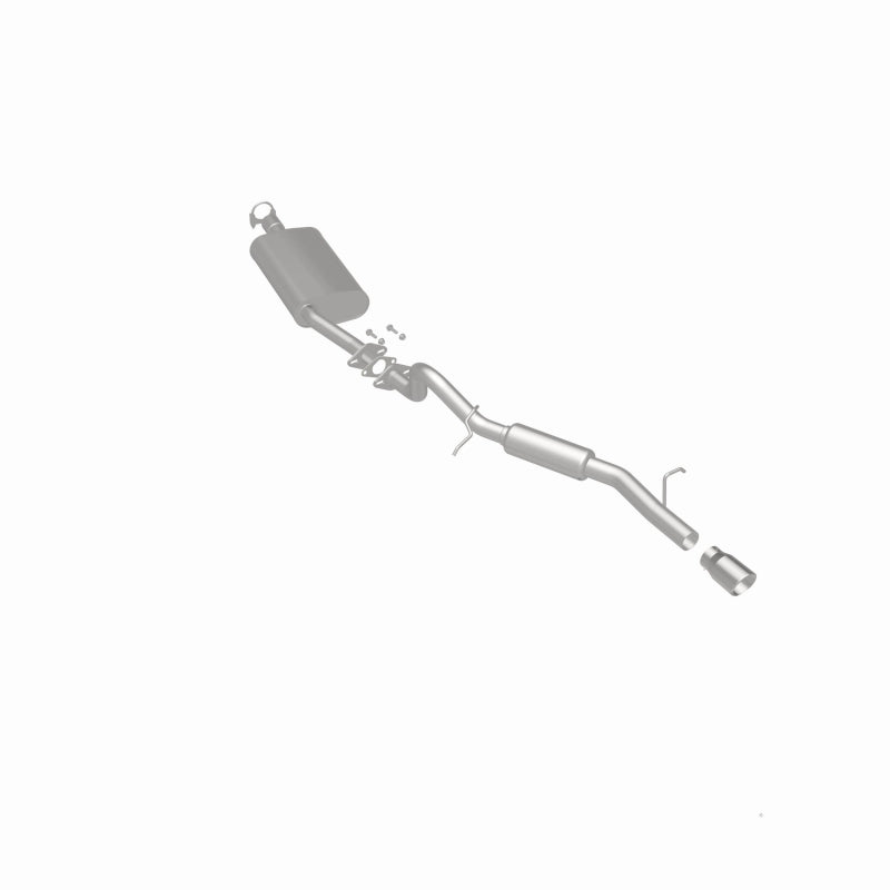 MagnaFlow BRE Exhaust Kit 05-08 Mercury Mariner 3.0L