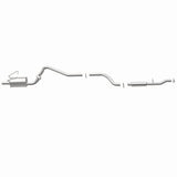 MagnaFlow BRE Exhaust Kit 09-18 Dodge Journey 2.4L