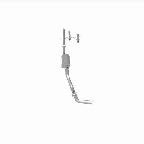 MagnaFlow BRE Exhaust Kit 98-02 Dodge Ram 1500 3500