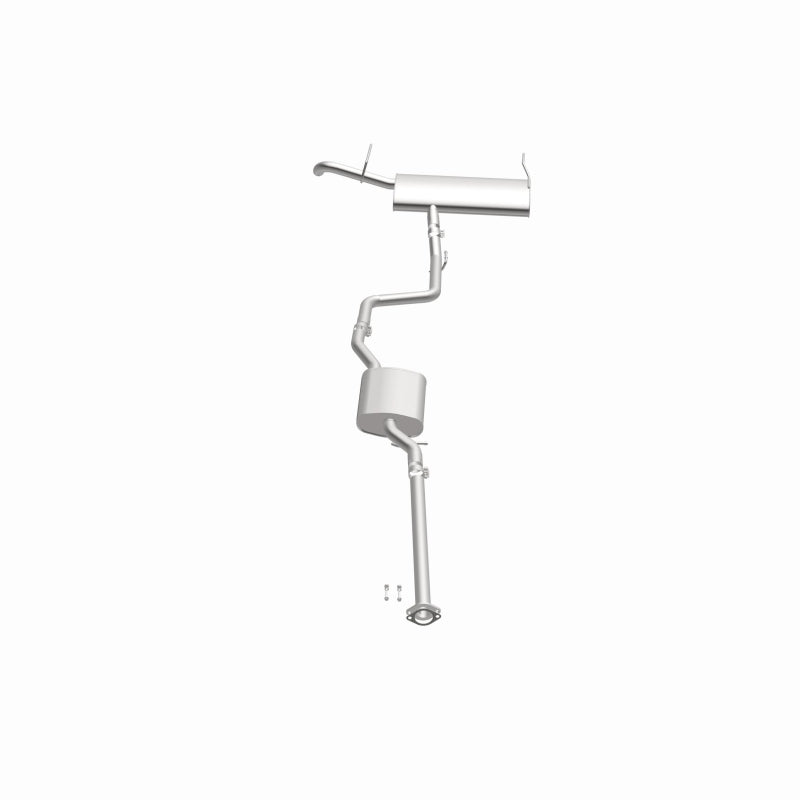 Magnaflow BRE Exhaust 18-24 Chevrolet Equinox 1.5L