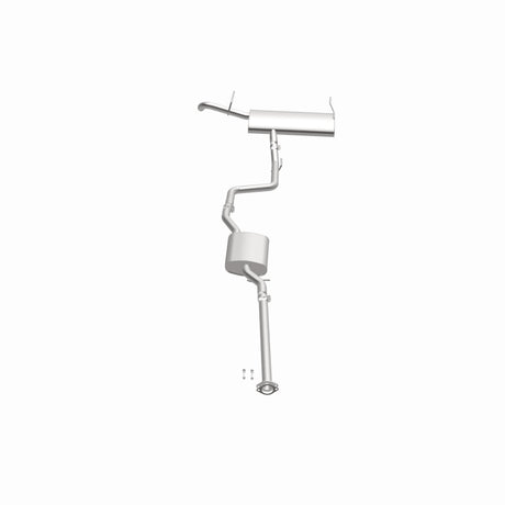 Magnaflow BRE Exhaust 18-24 Chevrolet Equinox 1.5L