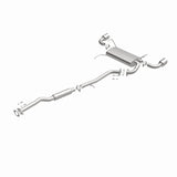 MagnaFlow BRE Exhaust Kit 03-07 Infiniti G35