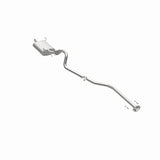 MagnaFlow BRE Exhaust Kit 00-06 Nissan Sentra 1.8L