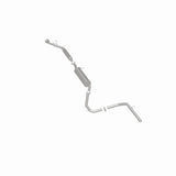 MagnaFlow BRE Exhaust Kit 99-04 Honda Odyssey 3.5L