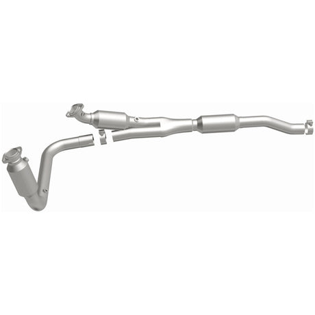 MagnaFlow 2002 Dodge Ram 1500 5.9L California Grade CARB Compliant Direct-Fit Catalytic Converter