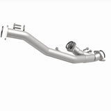 BRE Exhaust 02-06 MPV 3.0L Front Pipe Kit