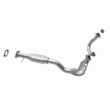 MagnaFlow Conv DF 2000 S10 4.3L 4WD