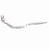 MagnaFlow Conv DF 09-12 Audi A3 Quattro 2.0L
