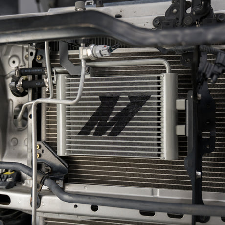 Mishimoto 10-24 Toyota 4Runner 4.0L Transmission Cooler