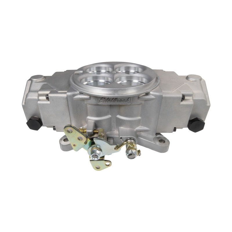 Edelbrock EZ-Street Throttle Body EFI System