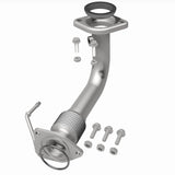 BRE Exhaust 03-07 Accord 2.4L Front Pipe Kit