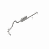 MagnaFlow BRE Exhaust Kit 13-17 Toyota Tacoma 2.7L