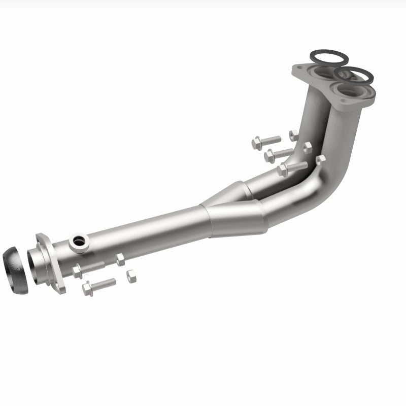 BRE Exhaust 94-01 Integra 1.8L Front Pipe Kit