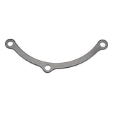 Wilwood spacer bracket caliper DISC/DRUM .075 THK steel integral