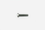 Wilwood bolt M10-1.50X45MM LG hhcs 10.9 WES072 CL1 silver din 931 17MM head