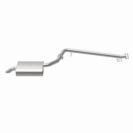 BRExhaust 06-10 Hyundai Sonata 2.4L Muffler Kit