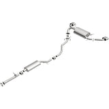 MagnaFlow BRE Exhaust Kit 10-12 Acura RDX 2.3L