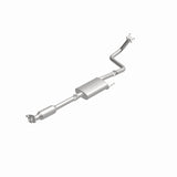 MagnaFlow Conv Direct Fit OEM 20-22 Kia Soul 2L Underbody