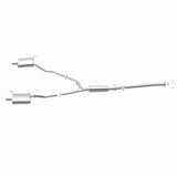 MagnaFlow BRE Exhaust Kit 09-15 Honda Pilot 3.5L