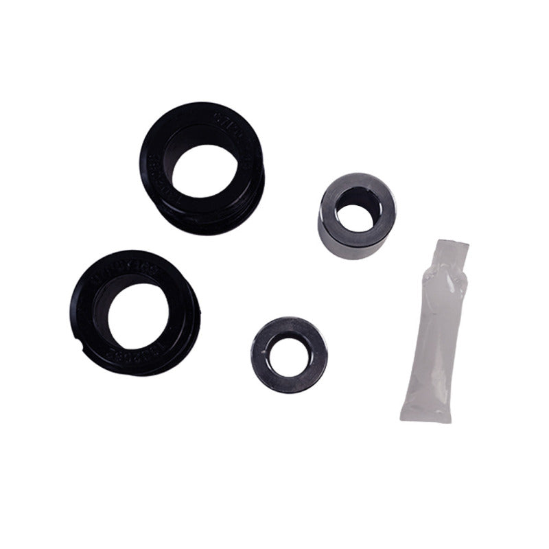 BD Diesel 2013+ Dodge Cummins Track Bar Bushing Set