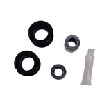 BD Diesel 2013+ Dodge Cummins Track Bar Bushing Set