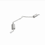 MagnaFlow BRE Exhaust Kit 99-03 VW EuroVan 2.8L