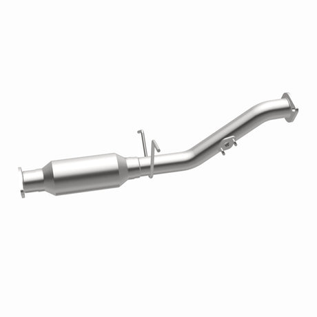 MagnaFlow Conv DF California Grade 95-98 Toyota T100 2.7L