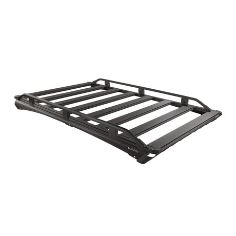 ARB Base Rack 84in x 51in with Mount Kit/Deflector/Trade (Side) Guard Rails