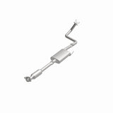 MagnaFlow Conv Direct Fit OEM 20-22 Kia Soul 2L Underbody