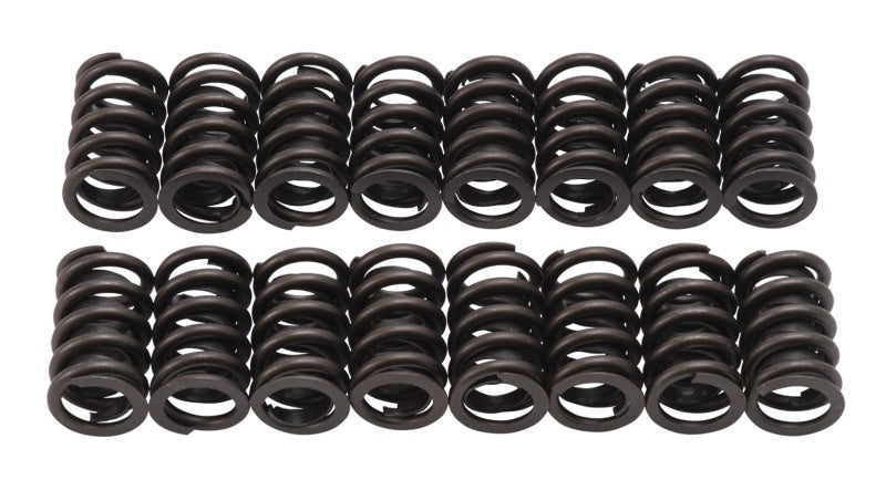 Edelbrock Valve Springs E-Street Heads Set of 16