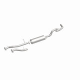 MagnaFlow BRE Exhaust Kit 99-01 Silverado Sierra 1500