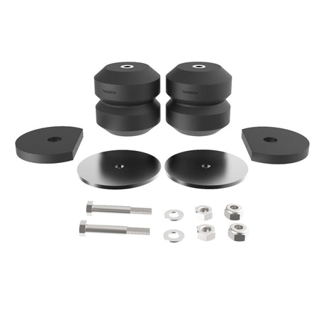 Timbren 2003 Ford E-450 Super Duty Front Suspension Enhancement System