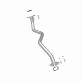 BRE Exhaust 04-09 Highlander RX330 RX350 2.4L 3.3L 3.5L Front Pipe Kit