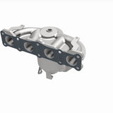 Magnaflow 13-17 Hyundai Santa Fe Sport 2.4L Direct Fit Cat Converter