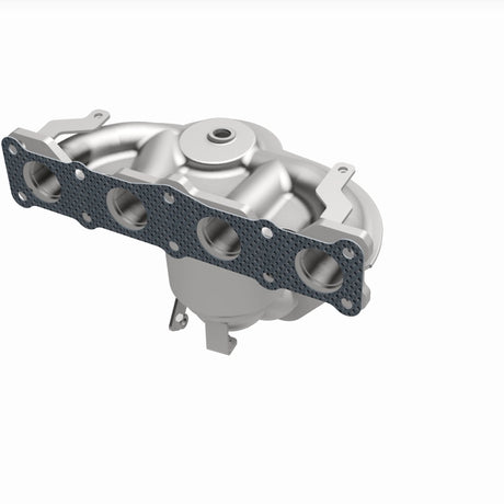 Magnaflow 13-17 Hyundai Santa Fe Sport 2.4L Direct Fit Cat Converter