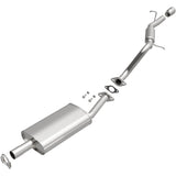 MagnaFlow BRE Exhaust Kit 05-08 Mercury Mariner 3.0L