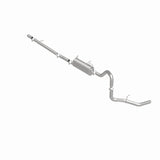 MagnaFlow BRE Exhaust Kit 99-04 Ford F-250 F-350