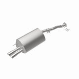 BRExhaust 96-04 Acura RL 3.5L Muffler Kit