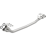 BRE Exhaust 86-89 4Runner 2.4L Front Pipe Kit