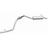 MagnaFlow BRE Exhaust Kit 08-15 Scion xB 2.4L