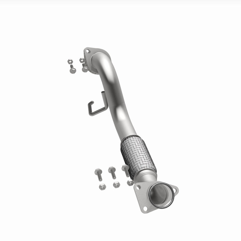 BRE Exhaust 08-14 Rogue Rogue Select 2.5L Front Pipe Kit