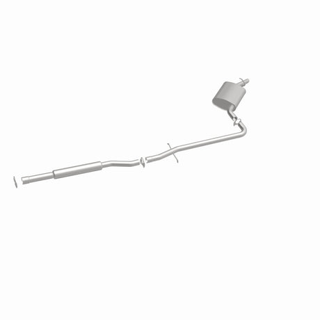 MagnaFlow BRE Exhaust Kit 00-05 LeSabre Park Ave Bonneville 3.8L