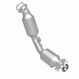 MagnaFlow DF Conv 22-24 Tundra 3.4 Left OEM