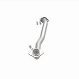 BRE Exhaust 09-15 Toyota Venza 2.7L Front Pipe Kit
