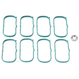 Edelbrock Hardware Kit Supercharger Accessory 4 6L 3V Ford Modular Inverted 2009 Mustang