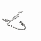 MagnaFlow Conv DF 01 Dakota 3.9L 4wd OEM