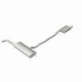 MagnaFlow BRE Exhaust Kit Replacement Stainless GM