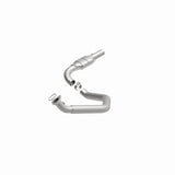 MagnaFlow Conv DF 03-09 GM 2500/3500 Driver Side